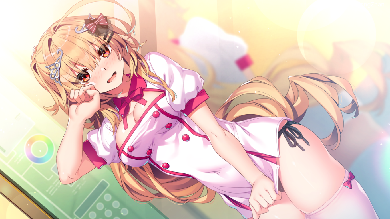【ADV/AI汉化/PC】RE：D Cherish！ SS ルージュのワンオペレーション-第5张图片-萌站
