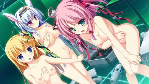PC/ADV/#黑衣少女 #G.I.B v1.0 汉化版版+全CG存档-第3张图片-萌站 PC/ADV/#黑衣少女 #G.I.B v1.0 汉化版版+全CG存档-第3张图片-萌站