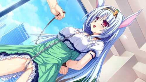 PC/ADV/#黑衣少女 #G.I.B v1.0 汉化版版+全CG存档-第4张图片-萌站 PC/ADV/#黑衣少女 #G.I.B v1.0 汉化版版+全CG存档-第4张图片-萌站