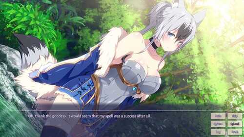PC/ADV/Sakura Isekai Adventure 官方中文步兵版