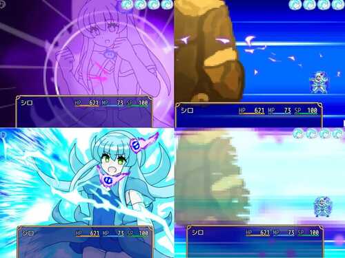 PC/RPG/灵兽巴斯特梦之娘物语 #霊獣バスター夢の娘物語 v1.0 汉化版-第2张图片-萌站 PC/RPG/灵兽巴斯特梦之娘物语 #霊獣バスター夢の娘物語 v1.0 汉化版-第2张图片-萌站