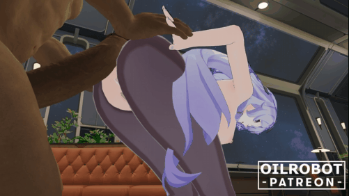 【黑丝 巨乳 后入 爆操 中出】新作-Honkai Star Rail Black Swan Doggystyle Sex Hentai Big-第2张图片-萌站 【黑丝 巨乳 后入 爆操 中出】新作-Honkai Star Rail Black Swan Doggystyle Sex Hentai Big-第2张图片-萌站