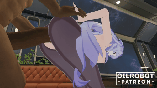 【黑丝 巨乳 后入 爆操 中出】新作-Honkai Star Rail Black Swan Doggystyle Sex Hentai Big-第4张图片-萌站 【黑丝 巨乳 后入 爆操 中出】新作-Honkai Star Rail Black Swan Doggystyle Sex Hentai Big-第4张图片-萌站