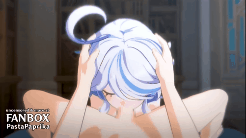【口交 骑乘 爆操 中出 喷潮】新作-Furina Vanilla & Wholesome Seggs Session -3-第6张图片-萌站 【口交 骑乘 爆操 中出 喷潮】新作-Furina Vanilla & Wholesome Seggs Session -3-第6张图片-萌站