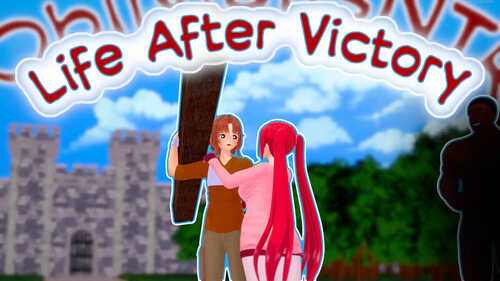 [更新]【同人SLG/沙盒】 胜利后的生活（Life After Victory）V0.07 汉化中文【PC+安卓-2G】