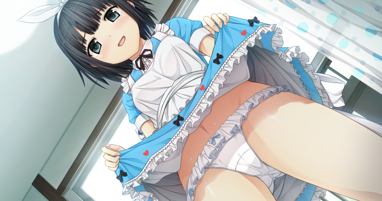 【ADV/汉化/PC】茂伸奇谈 -happy end-/ものべの -happy end--第38张图片-萌站