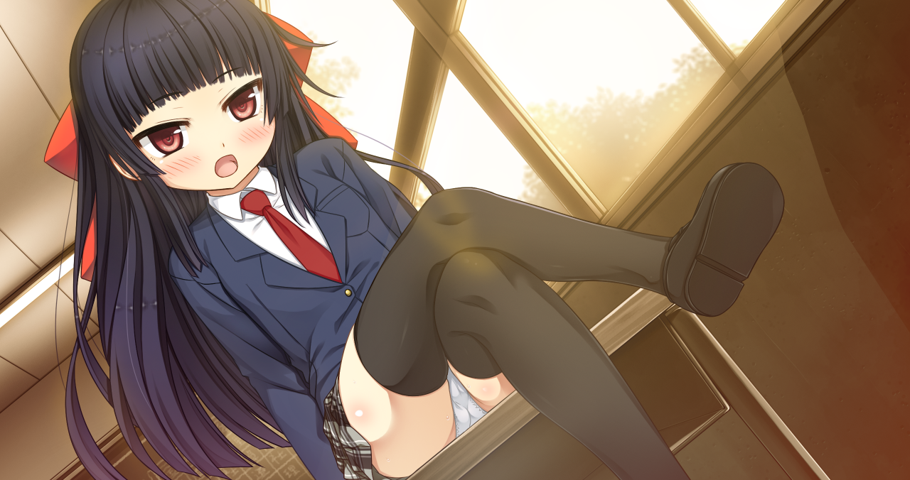 【ADV/汉化/PC】茂伸奇谈 -happy end-/ものべの -happy end--第62张图片-萌站