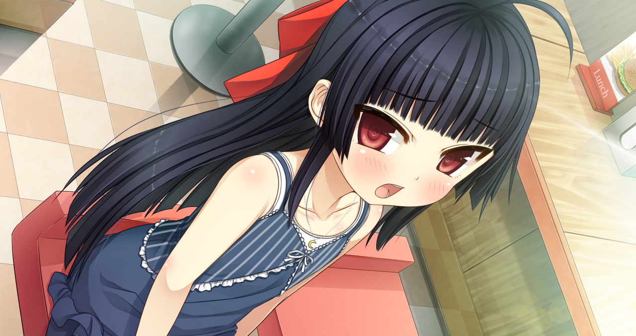 【ADV/汉化/PC】茂伸奇谈 -happy end-/ものべの -happy end--第69张图片-萌站