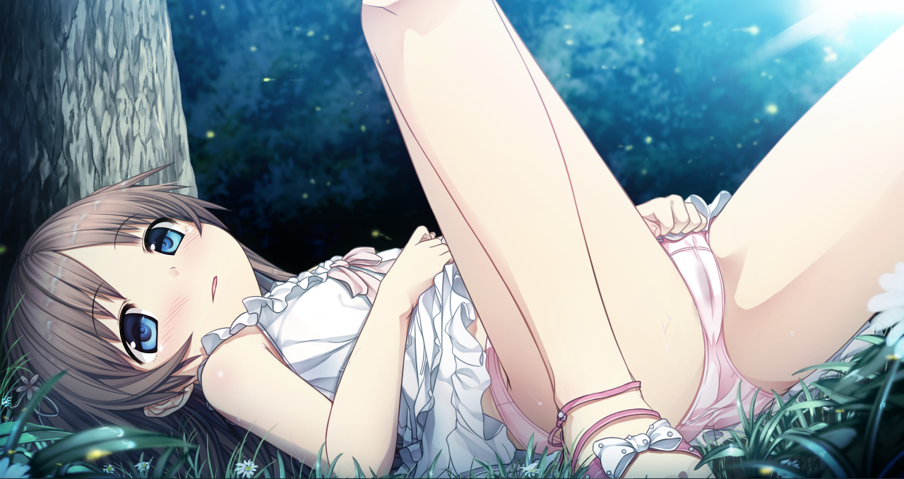 【ADV/汉化/PC】茂伸奇谈 -happy end-/ものべの -happy end--第70张图片-萌站