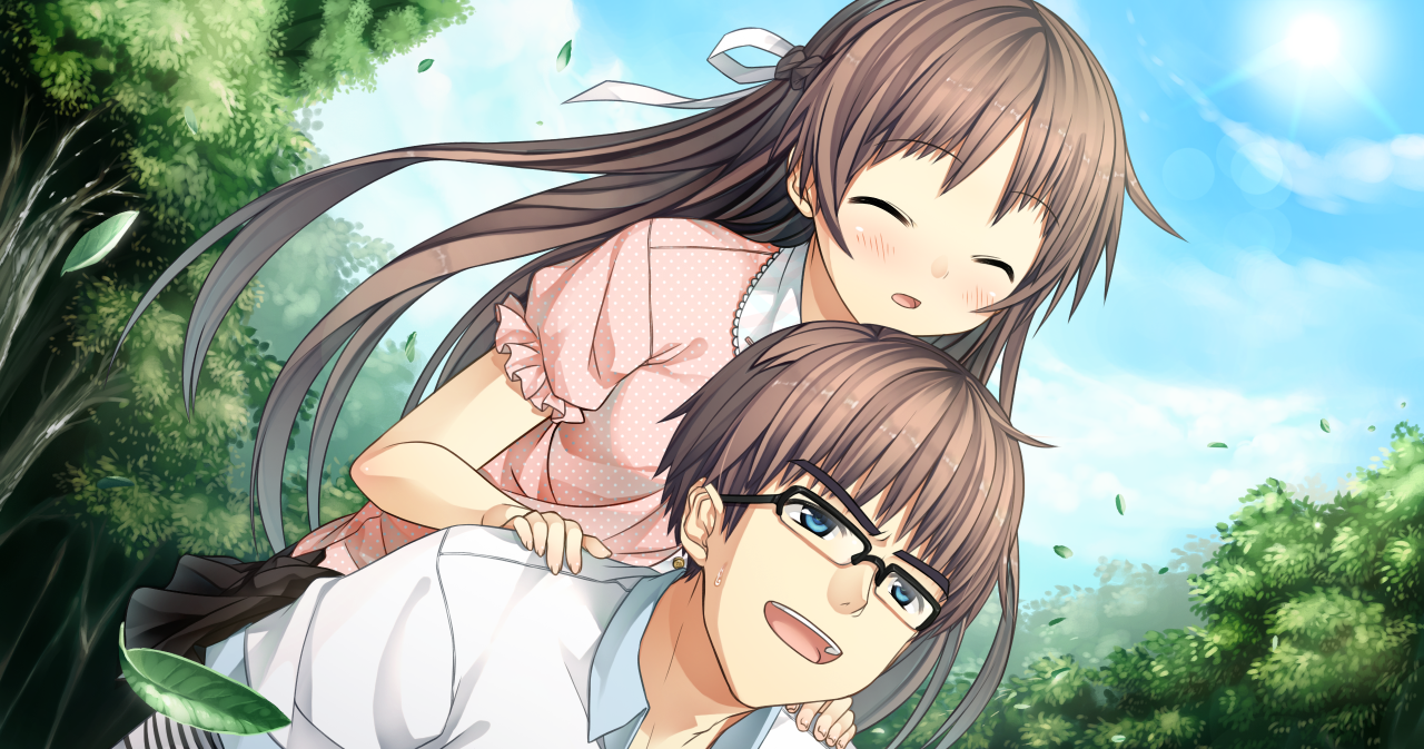【ADV/汉化/PC】茂伸奇谈 -happy end-/ものべの -happy end--第97张图片-萌站