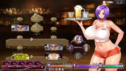 PC/RPG/#卡琳的监狱    #Karryn's Prison  v1.3.0.78 +3DLC【2024.12.14 更新】新DLC-第2张图片-萌站