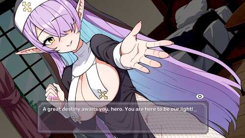 奇妙历险记：异世界大冒险         [SLG] STEAM官方中文   PC       Chronicles of Delights: Isekai Adventure