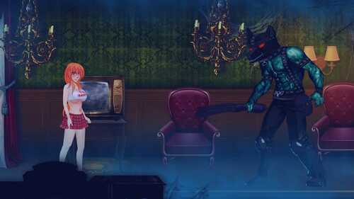 PC/ACT/女巫：巫婆万圣节 #Witch Halloween Steam官方中文版+DLC+OTS
