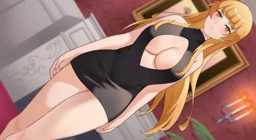 【欧美SLG/汉化/动态】未兑现的承诺0.7.0汉化版【PC/1.6G】A Promise Best Left Unkept – Aya Edition [v0.7.0]