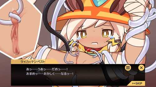 PC/SRPG/#苗床战争! #苗床うぉーず! v1.03 DL官方中文版-第3张图片-萌站 PC/SRPG/#苗床战争! #苗床うぉーず! v1.03 DL官方中文版-第3张图片-萌站