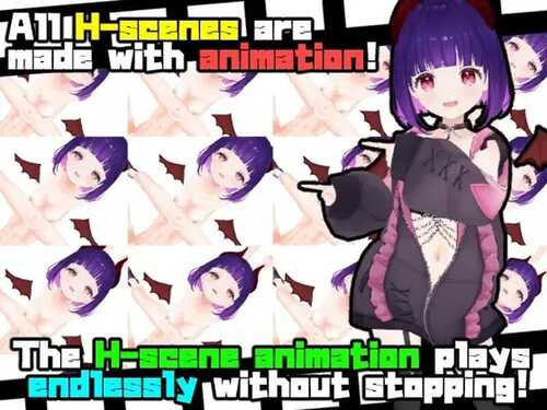 PC/RPG/Succubus Labyrinth v1.0 汉化版-第4张图片-萌站 PC/RPG/Succubus Labyrinth v1.0 汉化版-第4张图片-萌站