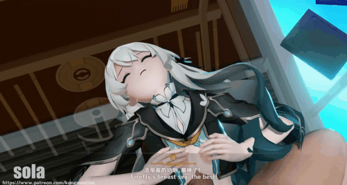【黑丝 足交 乳交 爆操 喷潮 中出】新作-42.Firefly love 抱歉捏,流萤酱,爷要去当召唤师了🤗-第6张图片-萌站 【黑丝 足交 乳交 爆操 喷潮 中出】新作-42.Firefly love 抱歉捏,流萤酱,爷要去当召唤师了🤗-第6张图片-萌站
