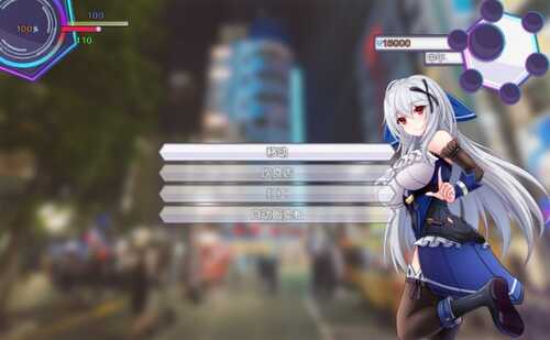 【RPG/中文/无码 】异世界的我在歌舞伎町打黑工 v1.6 全CG【PC/1.04G】-第4张图片-萌站