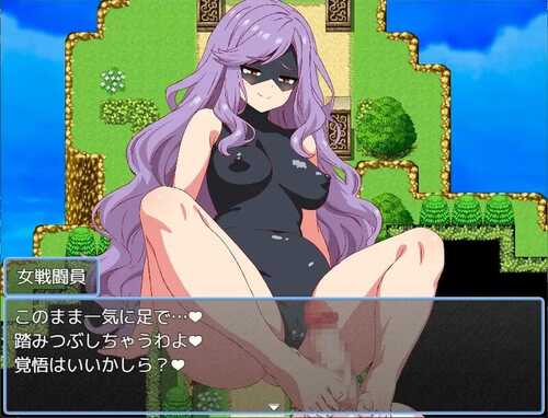 PC/RPG/萨玛利尔（♂）2～性乱的光谱～ #魔法少女サマリエル(♂)2～性乱のスペクトラ～ v1.0 汉化版+全CG-第3张图片-萌站