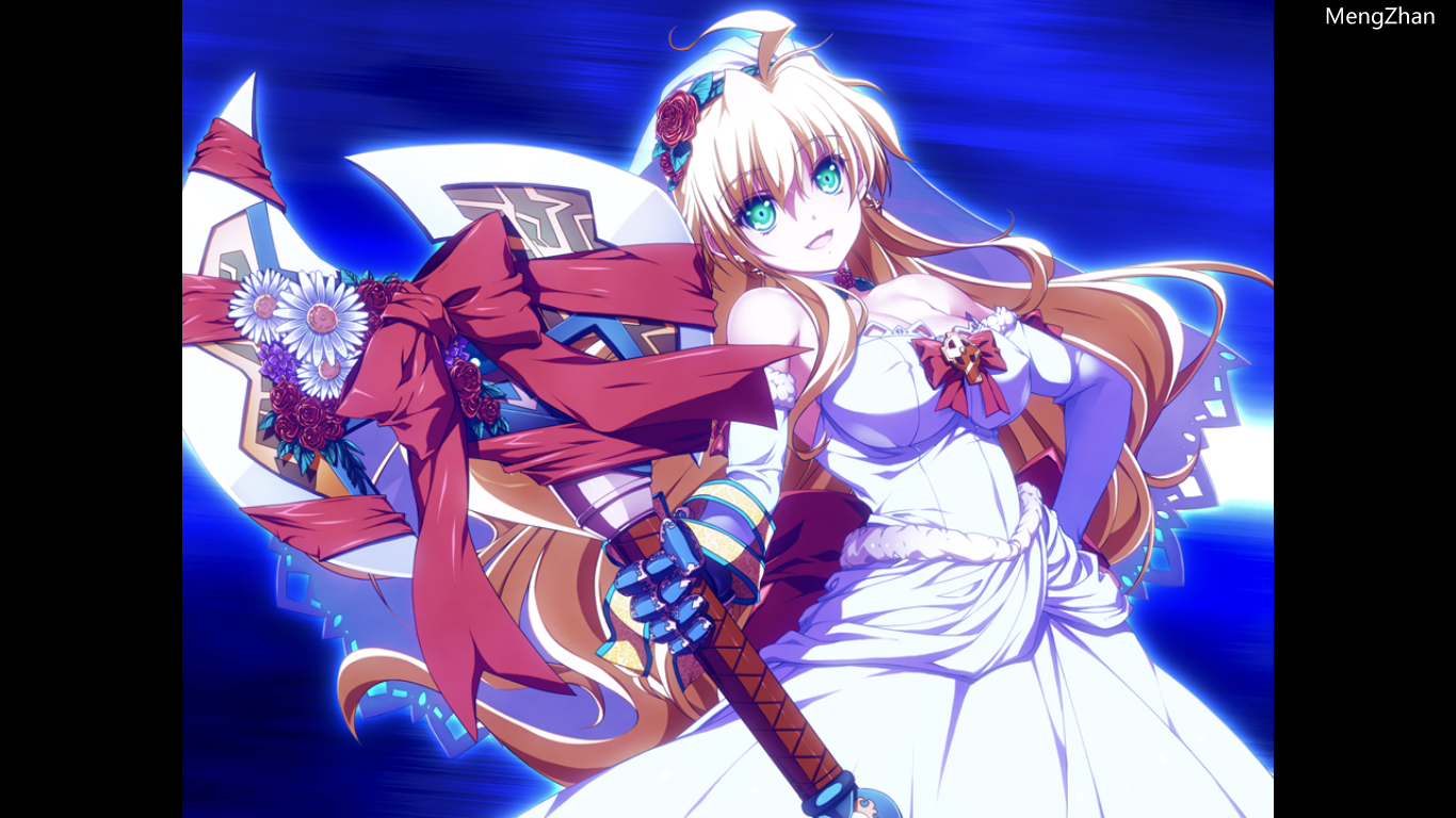 【SLG/汉化/PC】VenusBlood FRONTIER International-第36张图片-萌站 【SLG/汉化/PC】VenusBlood FRONTIER International-第36张图片-萌站