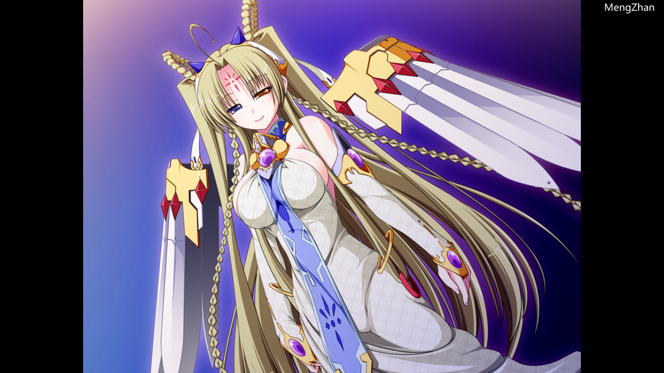 【SLG/汉化/PC】VenusBlood FRONTIER International-第35张图片-萌站 【SLG/汉化/PC】VenusBlood FRONTIER International-第35张图片-萌站