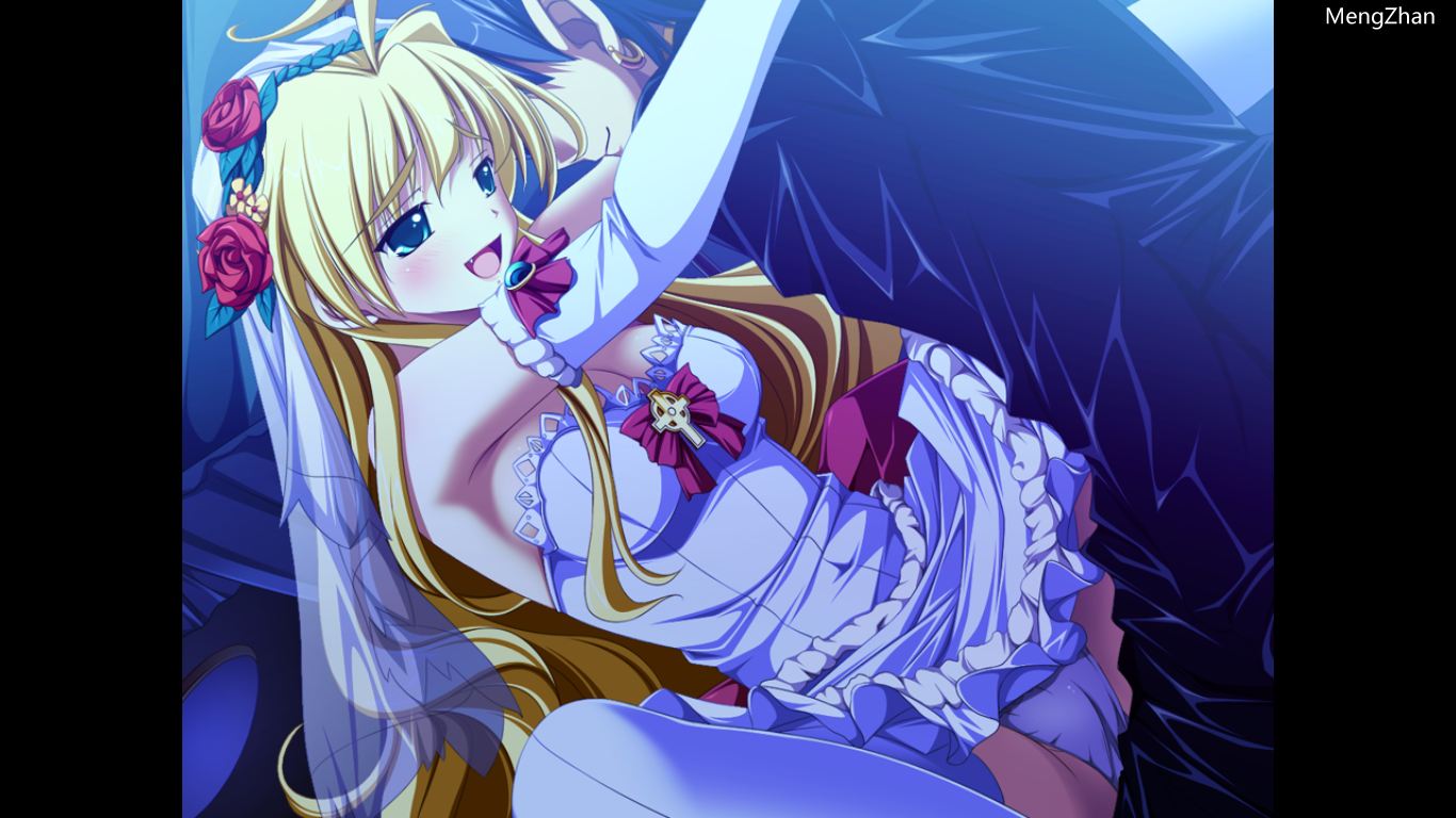 【SLG/汉化/PC】VenusBlood FRONTIER International-第40张图片-萌站 【SLG/汉化/PC】VenusBlood FRONTIER International-第40张图片-萌站