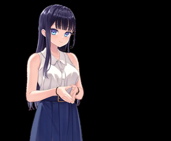 [中文] 嘴唇波纹 汉化版[3.1G]-第4张图片-萌站