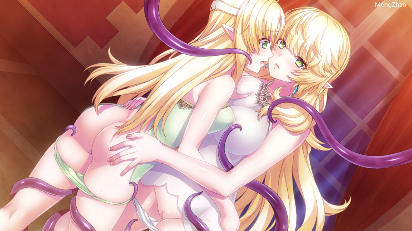【SLG/汉化/PC】VenusBlood Savior-第46张图片-萌站 【SLG/汉化/PC】VenusBlood Savior-第46张图片-萌站