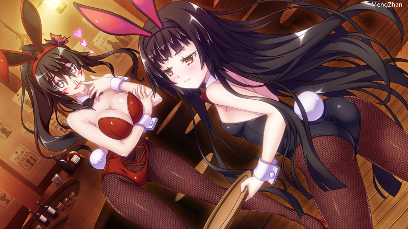 【SLG/汉化/PC】VenusBlood Savior-第60张图片-萌站 【SLG/汉化/PC】VenusBlood Savior-第60张图片-萌站