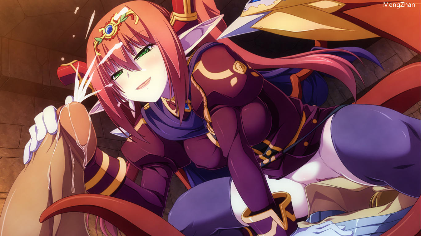 【SLG/汉化/PC】VenusBlood_HOLLOW_International-第48张图片-萌站 【SLG/汉化/PC】VenusBlood_HOLLOW_International-第48张图片-萌站