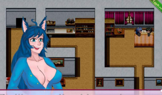 性爱谷 [v0.6.40] [Zehmun]