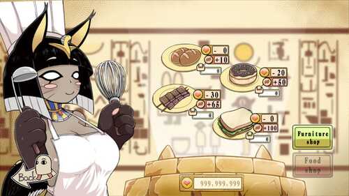 PC 哥布林祭司的随从v1.0 Steam官方中文版-第4张图片-萌站 PC 哥布林祭司的随从v1.0 Steam官方中文版-第4张图片-萌站