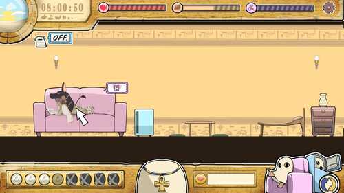 PC 哥布林祭司的随从v1.0 Steam官方中文版-第6张图片-萌站 PC 哥布林祭司的随从v1.0 Steam官方中文版-第6张图片-萌站