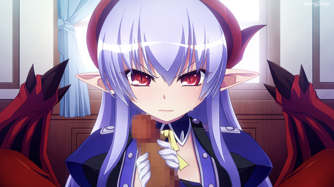 【SLG/汉化/PC】VenusBlood-Lagoon-第34张图片-萌站 【SLG/汉化/PC】VenusBlood-Lagoon-第34张图片-萌站