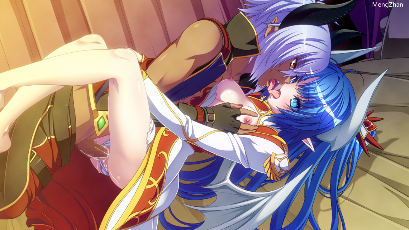 【SLG/汉化/PC】VenusBlood-Lagoon-第54张图片-萌站 【SLG/汉化/PC】VenusBlood-Lagoon-第54张图片-萌站