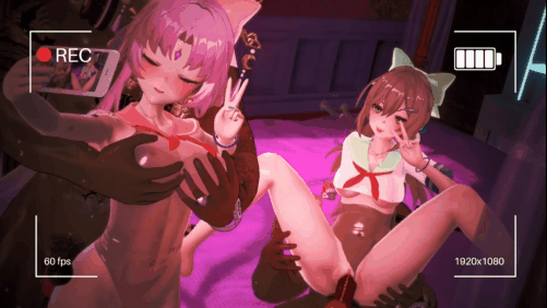 【白丝 口交 爆操 群P 喷潮 中出】新作-💕符玄青雀的秘密淫趴💕Chocolate Cream-第6张图片-萌站 【白丝 口交 爆操 群P 喷潮 中出】新作-💕符玄青雀的秘密淫趴💕Chocolate Cream-第6张图片-萌站