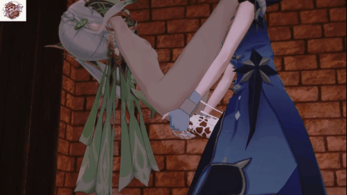 【扶她 爆操 双洞齐入 中出 爆射】新作-荧妹对纳西妲的雷普计划【第五部分】-第5张图片-萌站 【扶她 爆操 双洞齐入 中出 爆射】新作-荧妹对纳西妲的雷普计划【第五部分】-第5张图片-萌站