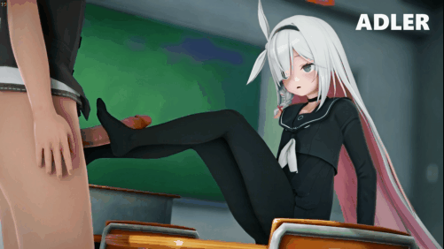 【萝莉 足交 黑丝 后入 喷射 中出】新作-プラナ (commission work-委托)-普拉娜-第5张图片-萌站 【萝莉 足交 黑丝 后入 喷射 中出】新作-プラナ (commission work-委托)-普拉娜-第5张图片-萌站