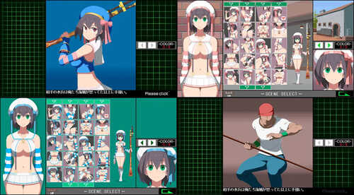 DL12月新作【SLG/像素全动态】见习水兵的休假!(見習い水兵の休暇!)V1.0 原版生肉【2.10G】-第4张图片-萌站 DL12月新作【SLG/像素全动态】见习水兵的休假!(見習い水兵の休暇!)V1.0 原版生肉【2.10G】-第4张图片-萌站