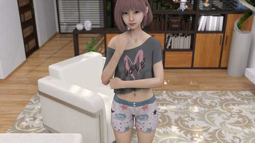 [初始]【欧美SLG/动态/汉化】俘虏意识（Captive Consciousness）V0.1.0 汉化中文【PC+安卓-2.70G】