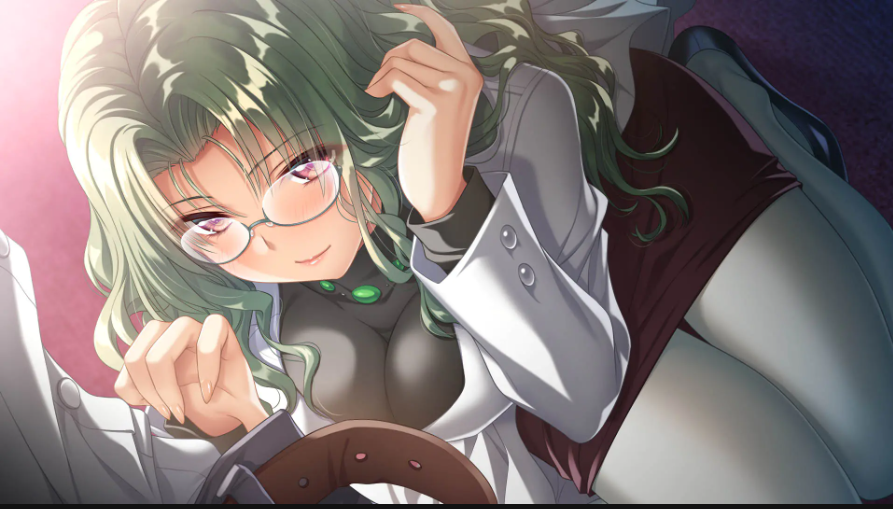 《夜勤病栋 复刻版+》的重制版 官中 PC    ADV  4.5G           Night Shift Nurses-第5张图片-萌站