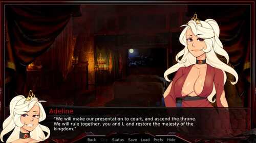 PC/SLG/巨龙掠夺者   #Ravager v5.1.9 汉化版-第2张图片-萌站