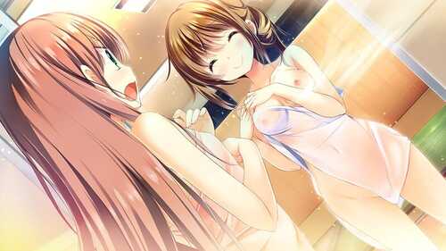 PC/ADV/乙女骑士请立刻抱紧我 #乙女騎士いますぐ私を抱きしめて v1.0 汉化版+全CG-第2张图片-萌站 PC/ADV/乙女骑士请立刻抱紧我 #乙女騎士いますぐ私を抱きしめて v1.0 汉化版+全CG-第2张图片-萌站