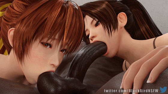 【3D动画】BlackBirdNSFW大师：24新作【3.78G】-第4张图片-萌站