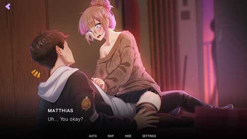 PC//【三消SLG/动态/】Hentai Stories Demo v2 汉化-第2张图片-萌站 PC//【三消SLG/动态/】Hentai Stories Demo v2 汉化-第2张图片-萌站