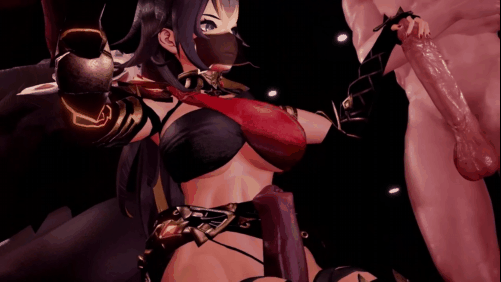 【乳交 口交 爆操 喷射 中出 受孕】新作-Sumeru Fest [HMV]