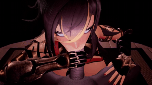 【乳交 口交 爆操 喷射 中出 受孕】新作-Sumeru Fest [HMV]-第9张图片-萌站