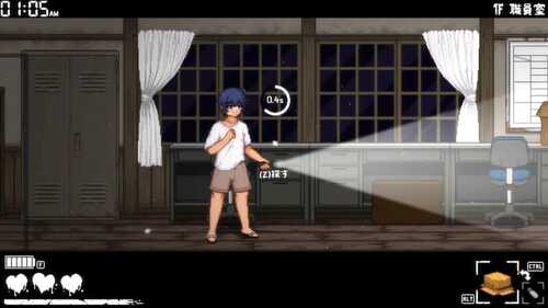 PC 放课后的捉迷藏v1.01 DL官方中文版-第4张图片-萌站