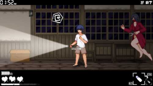 PC 放课后的捉迷藏v1.01 DL官方中文版-第7张图片-萌站