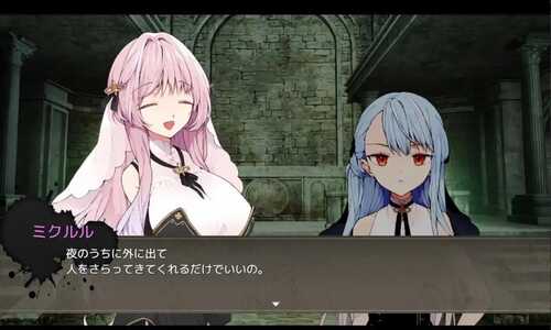 PC/RPG/绑架契约 #アブダクト・コントラクト -ABDUCT CONTRACT v1.0 汉化版+全CG存档-第2张图片-萌站 PC/RPG/绑架契约 #アブダクト・コントラクト -ABDUCT CONTRACT v1.0 汉化版+全CG存档-第2张图片-萌站